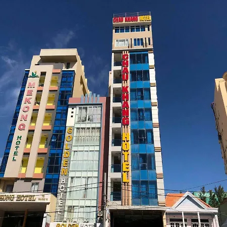 Chau Khang Hotel